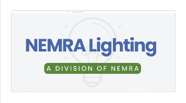 NEMRA Lighting